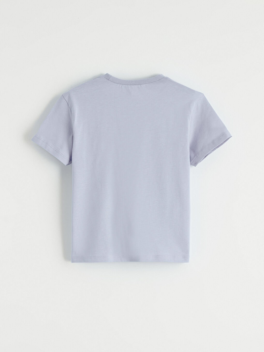 Boy BLUE T-Shirt-2
