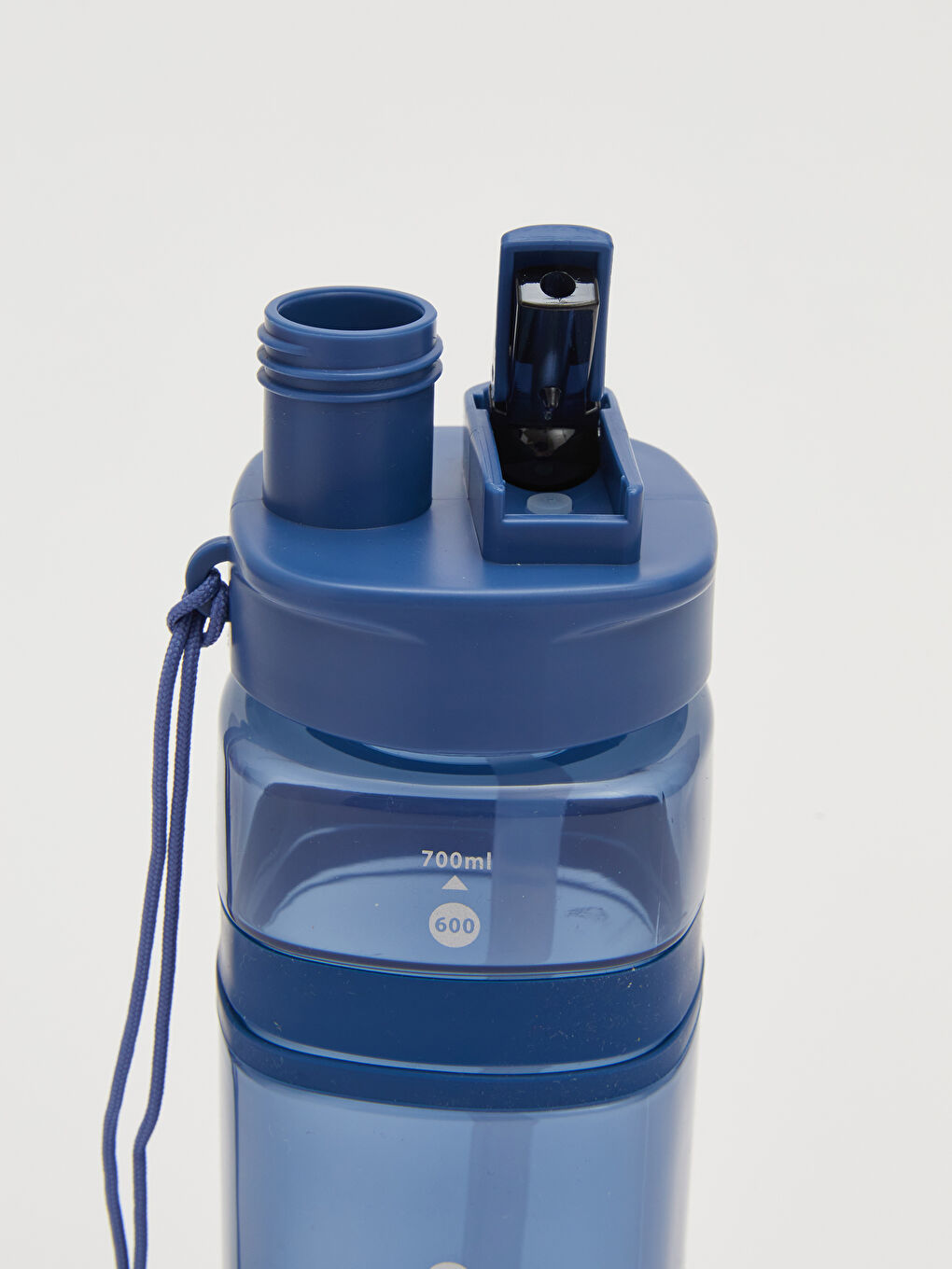 Karışık Baskılı Pipetli Suluk 600 ml-8