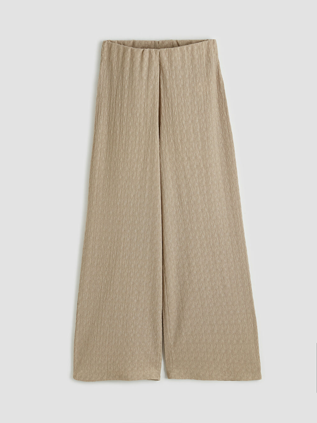 بنطلون بيج امرأة