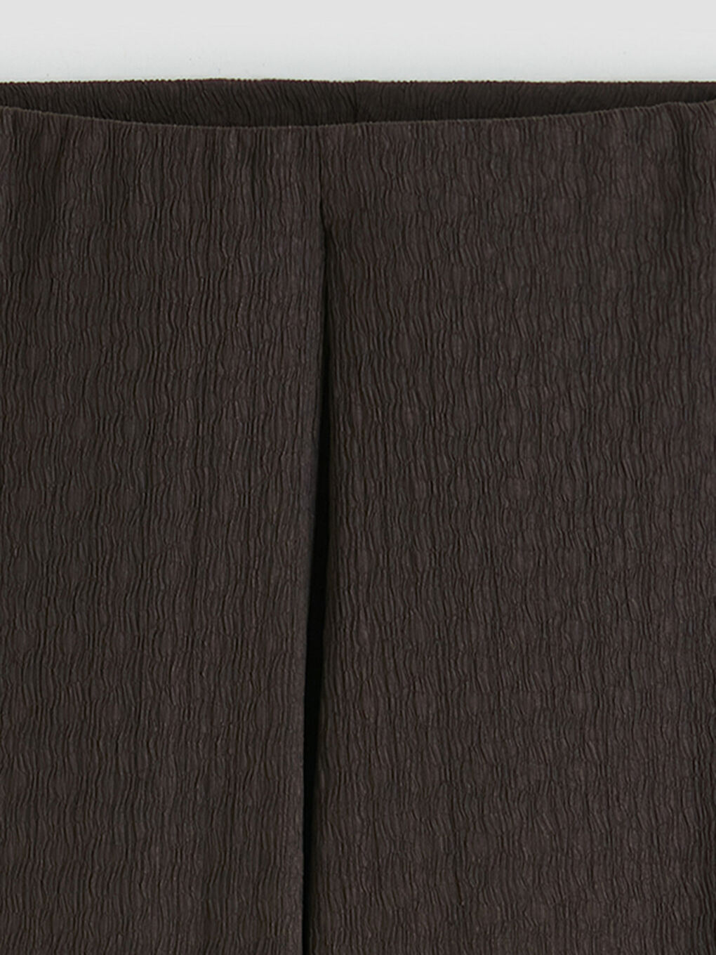 بنطلون بني امرأة-2