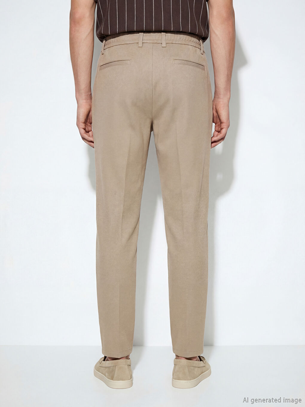 بناطيل رسمية-2