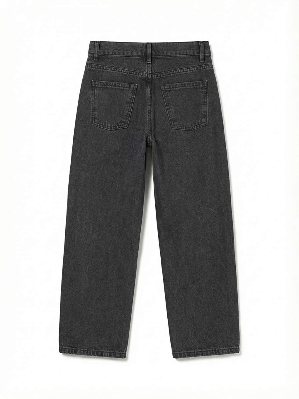 Loose Fit Boys' Jeans-2