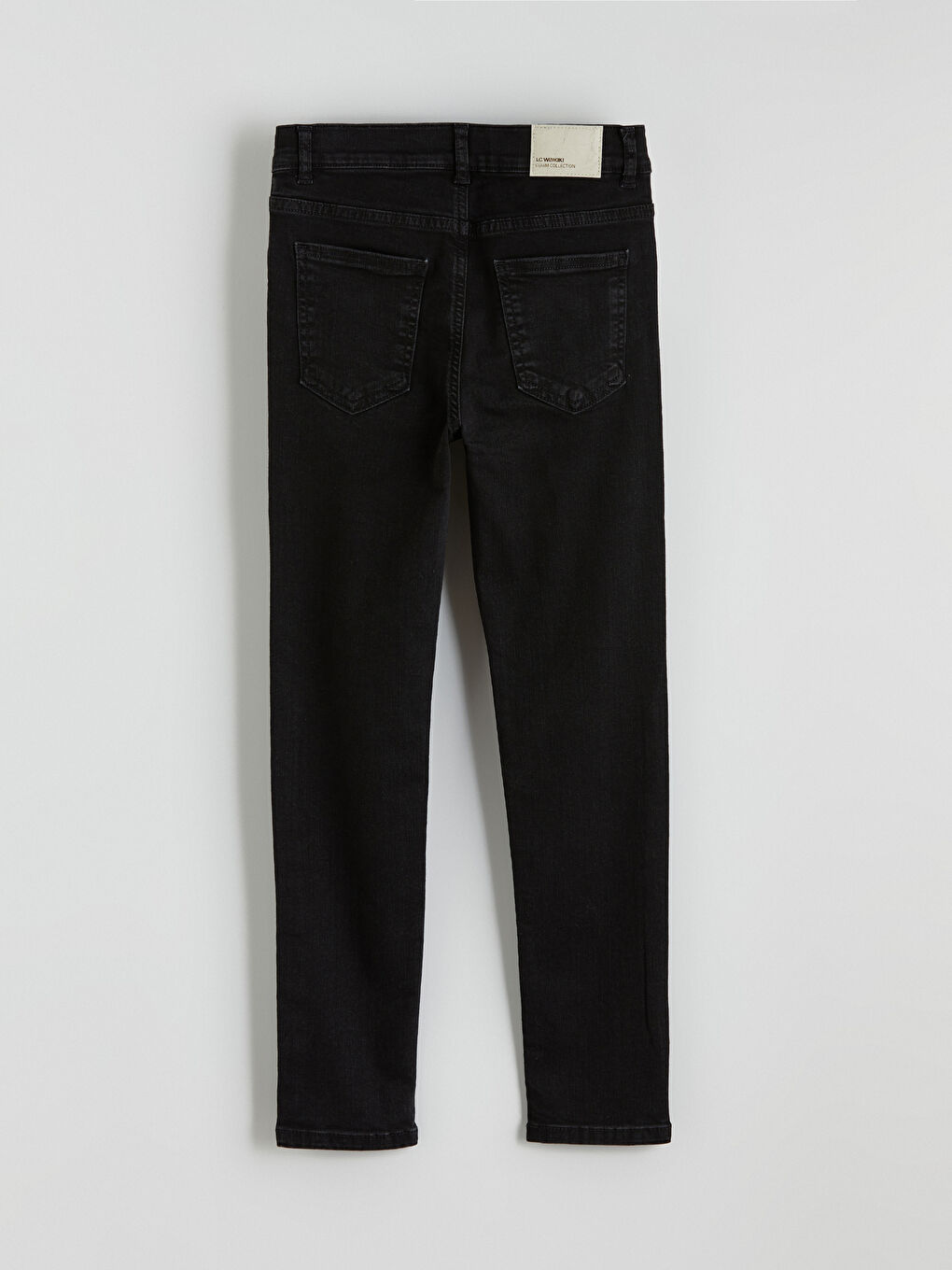 Boys' Super Skinny Fit Jeans-3