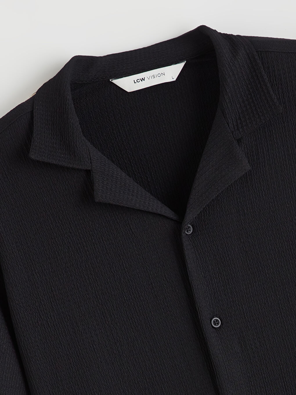 Regular Fit Men's Shirt-9