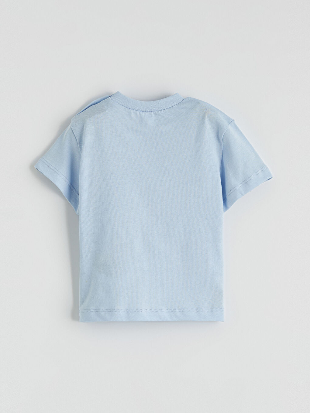 Baby Boy Tee and Jogger Set-4