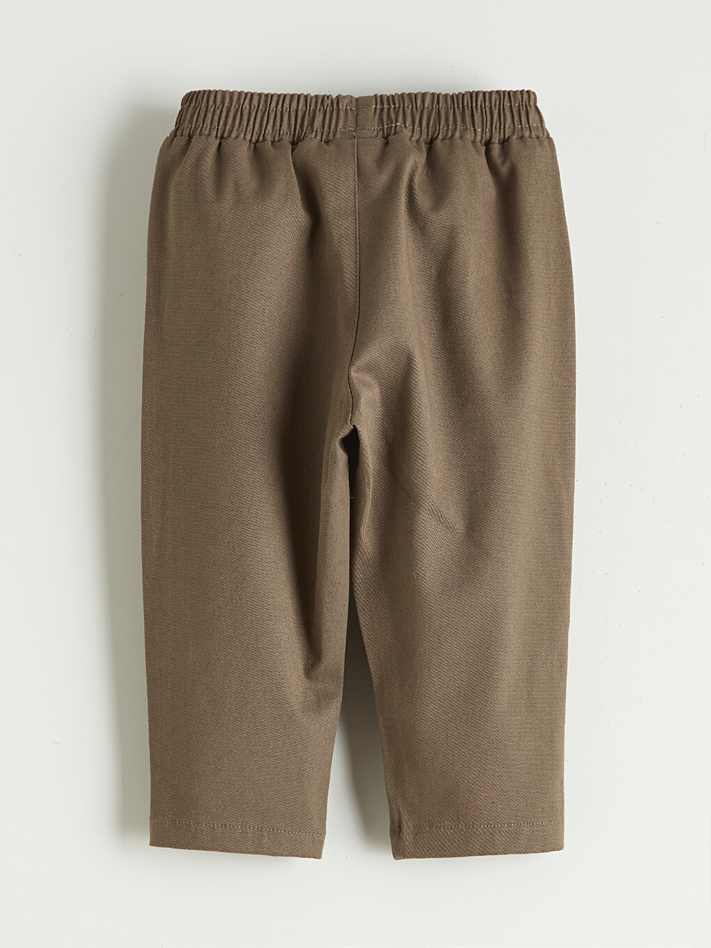 Baby Boys' Linen Blend Shirt And Pants-5