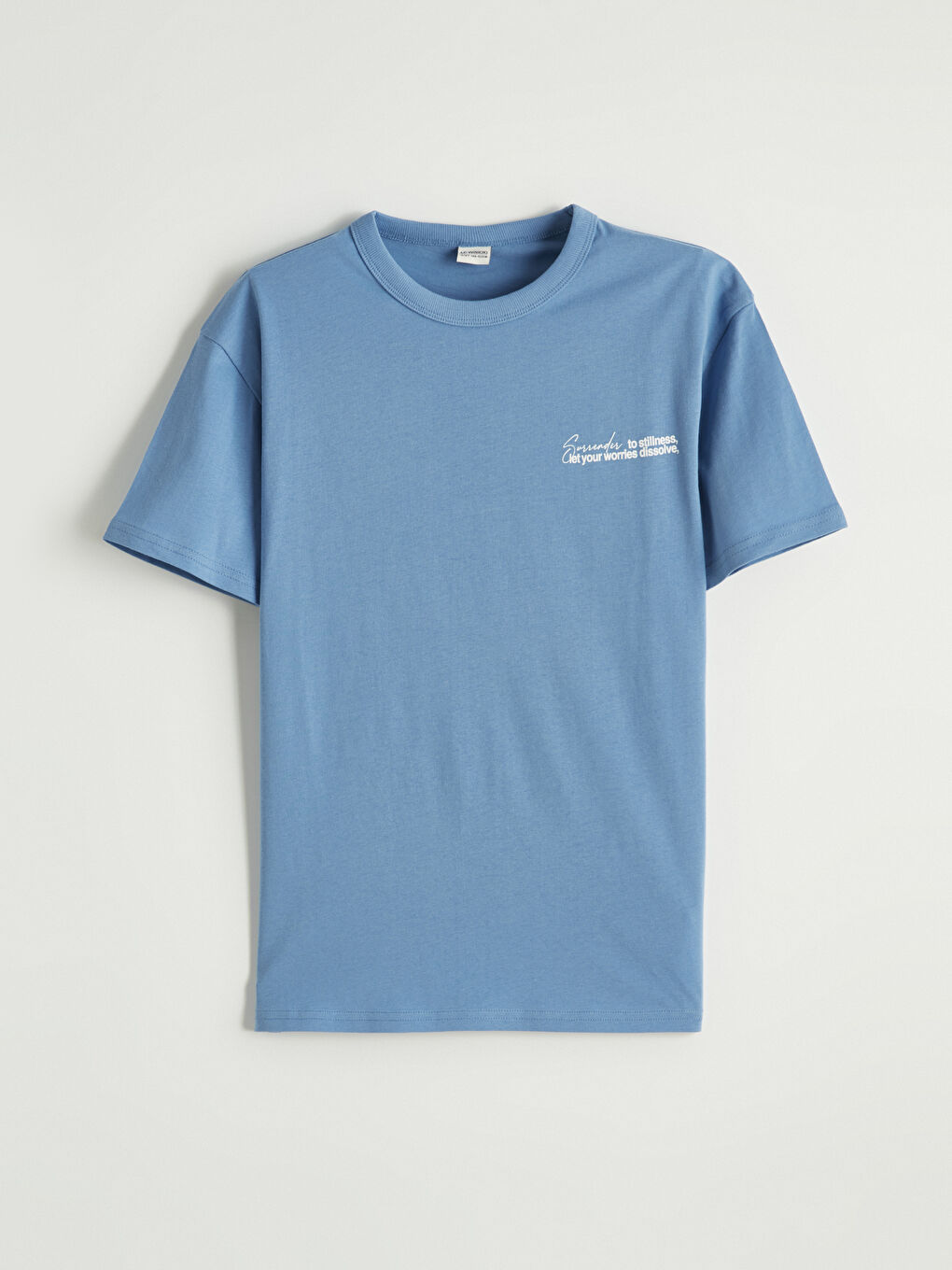 Printed Boys' T-Shirt