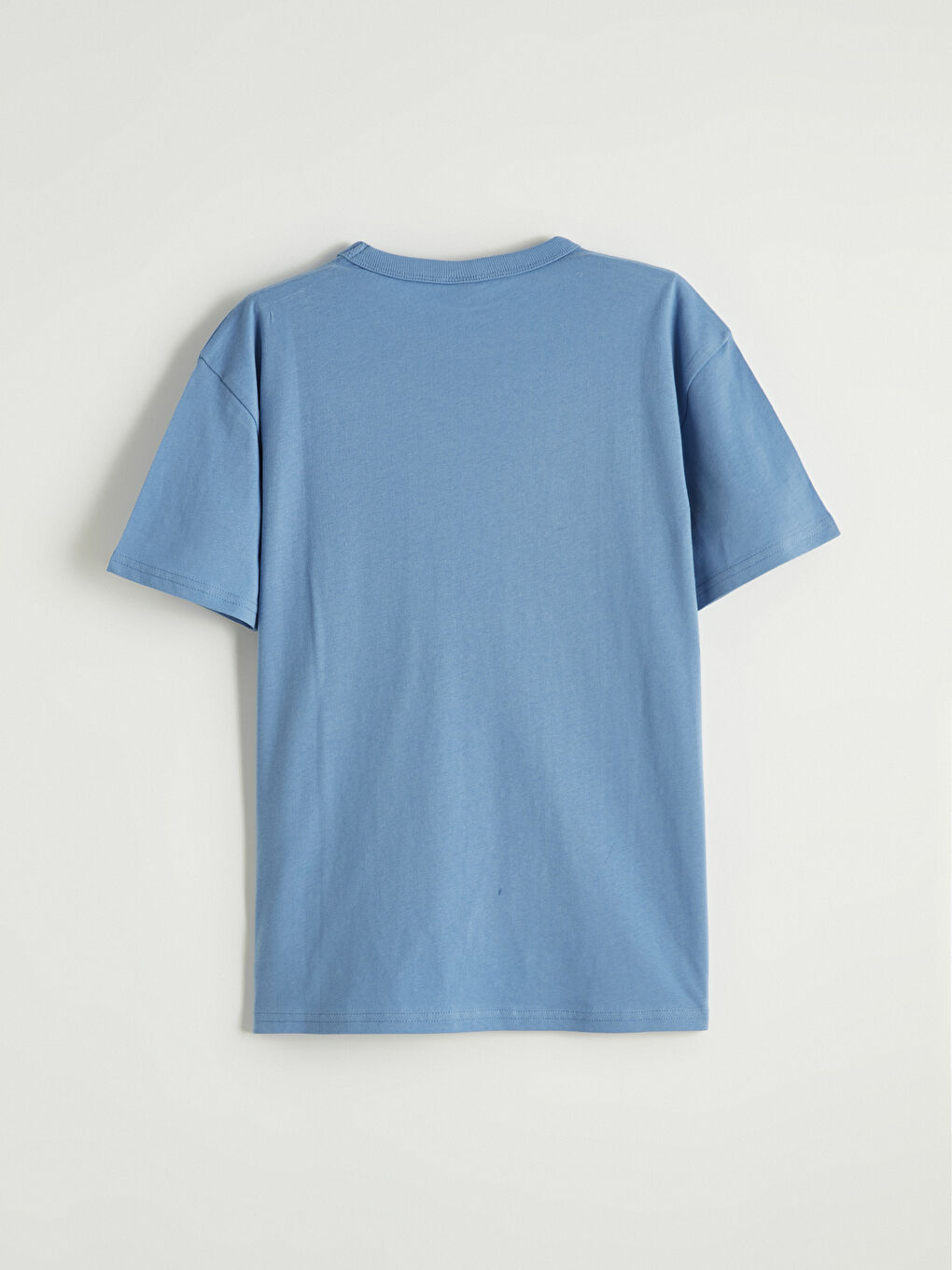 Printed Boys' T-Shirt-2