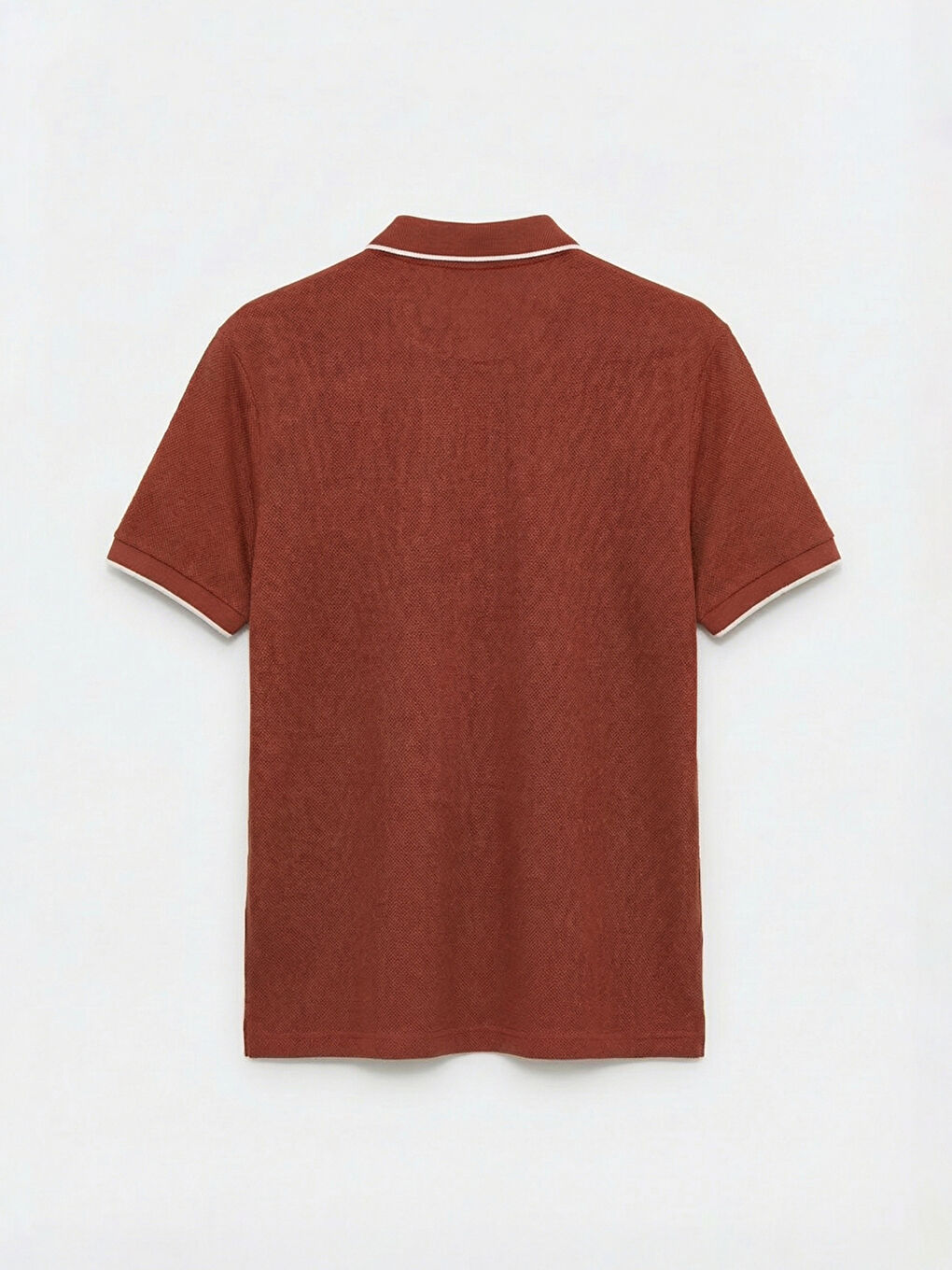 Men's Polo Neck T-Shirt-1
