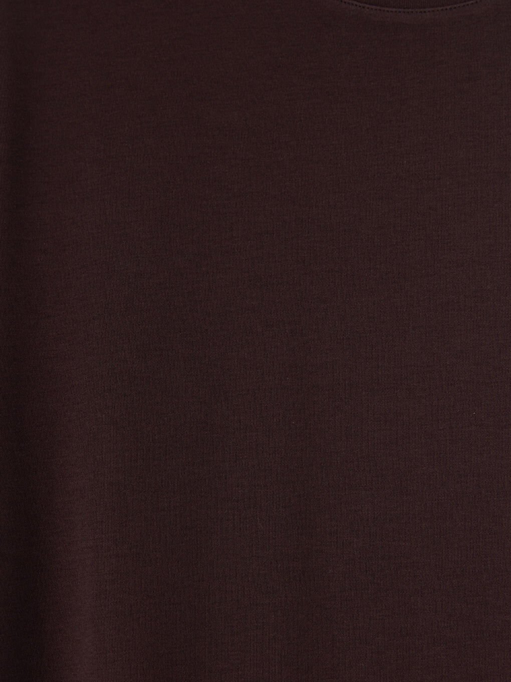 تيشيرت رجالي بياقة دائرية-2