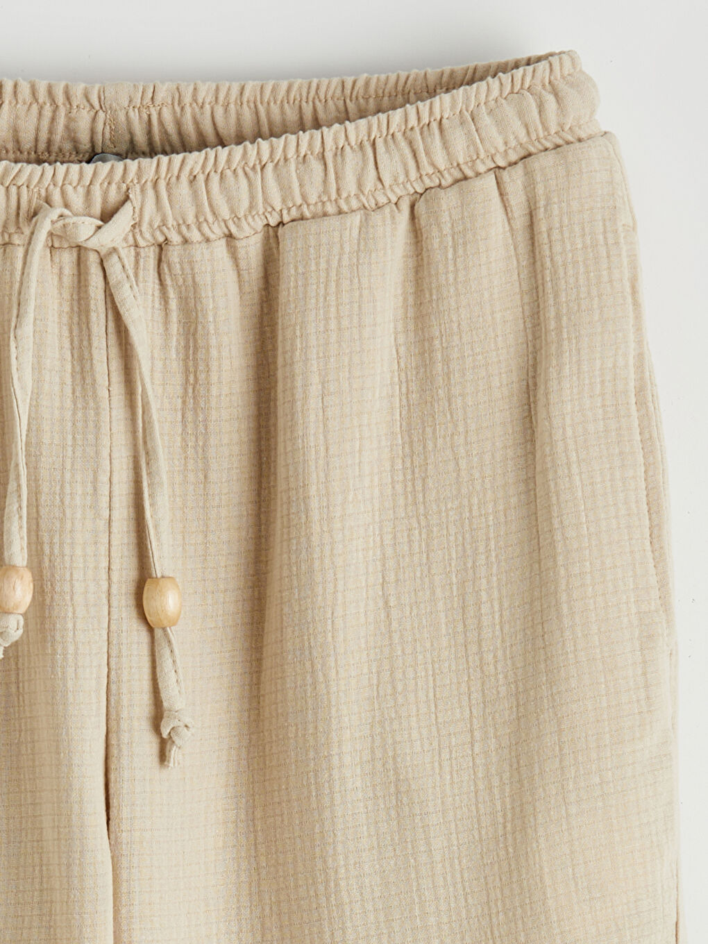 سروال بيج نساء-5