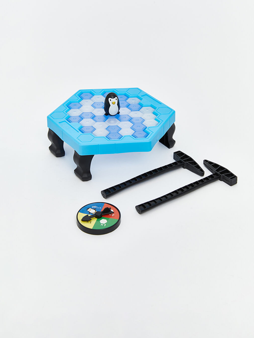 შერეული საგანმანათლებლო სათამაშო-1