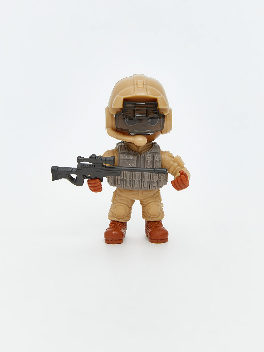 Figür Oyuncak 4'lü-1