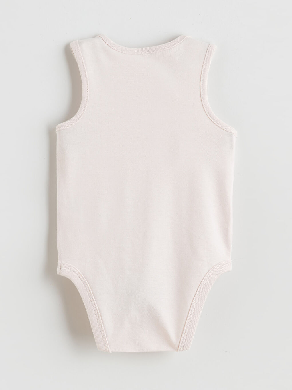 Pembe Çiçekli Kız Bebek Hastane Seti-4