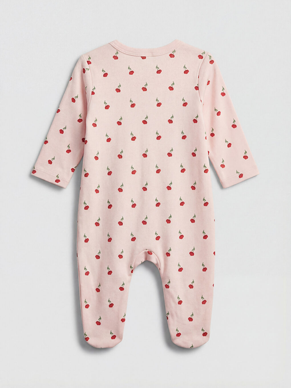 Цветочный комплект для новорожденной девочки для больницы-2