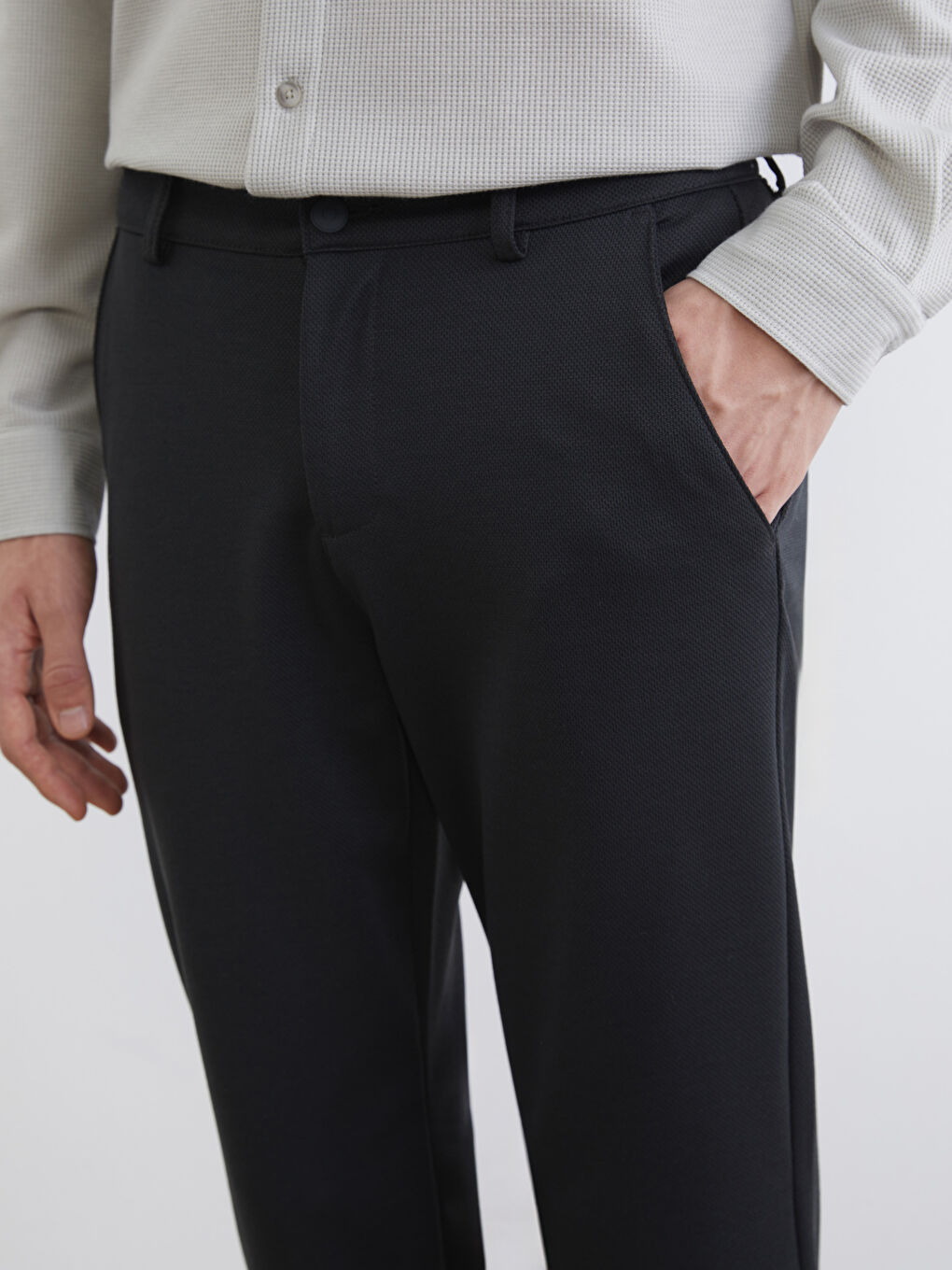 بنطلونات رجالي بقصة ضيقة-2