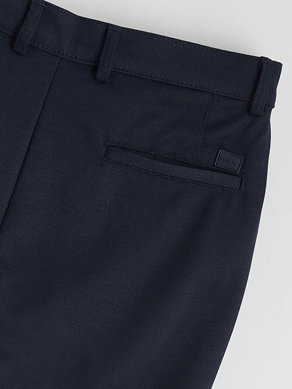 Slim Fit Men's Pants-5