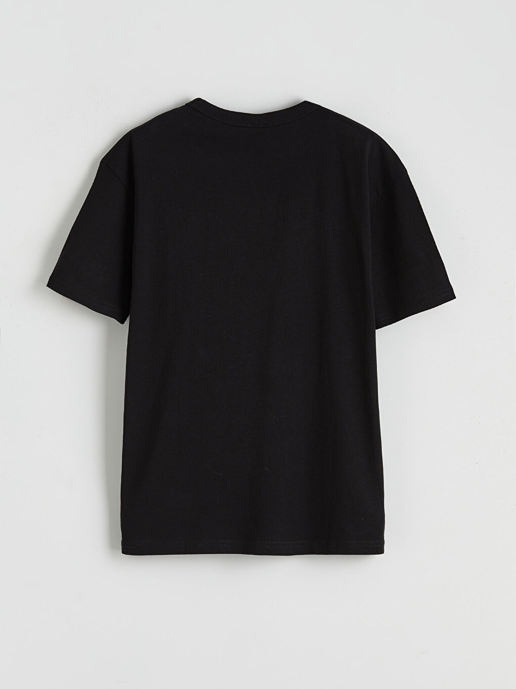 تيشيرت أسود ولد-1