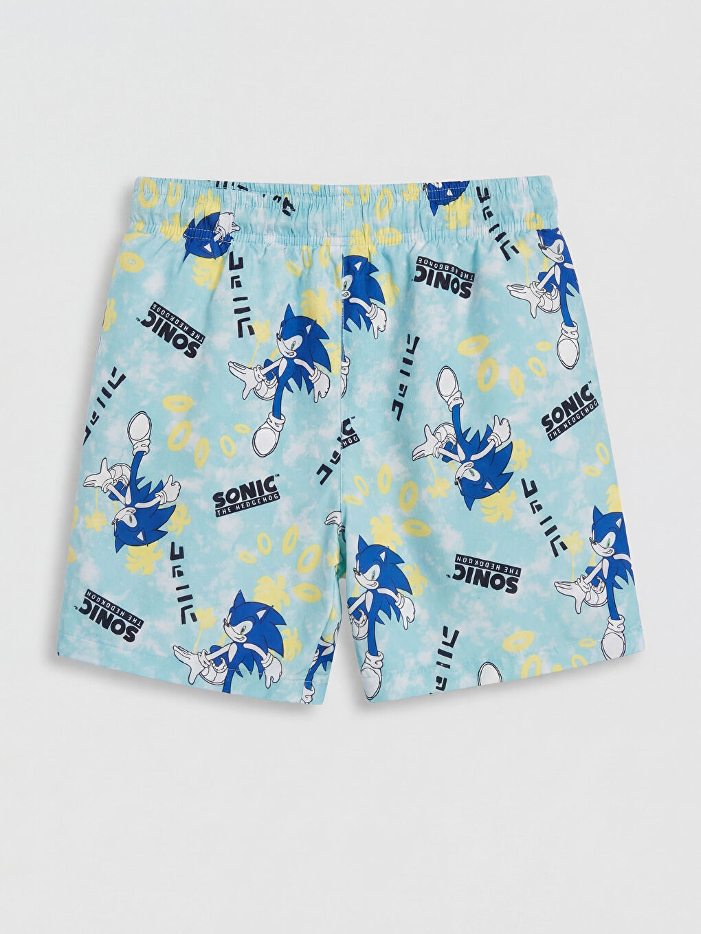 شورت سباحة-1