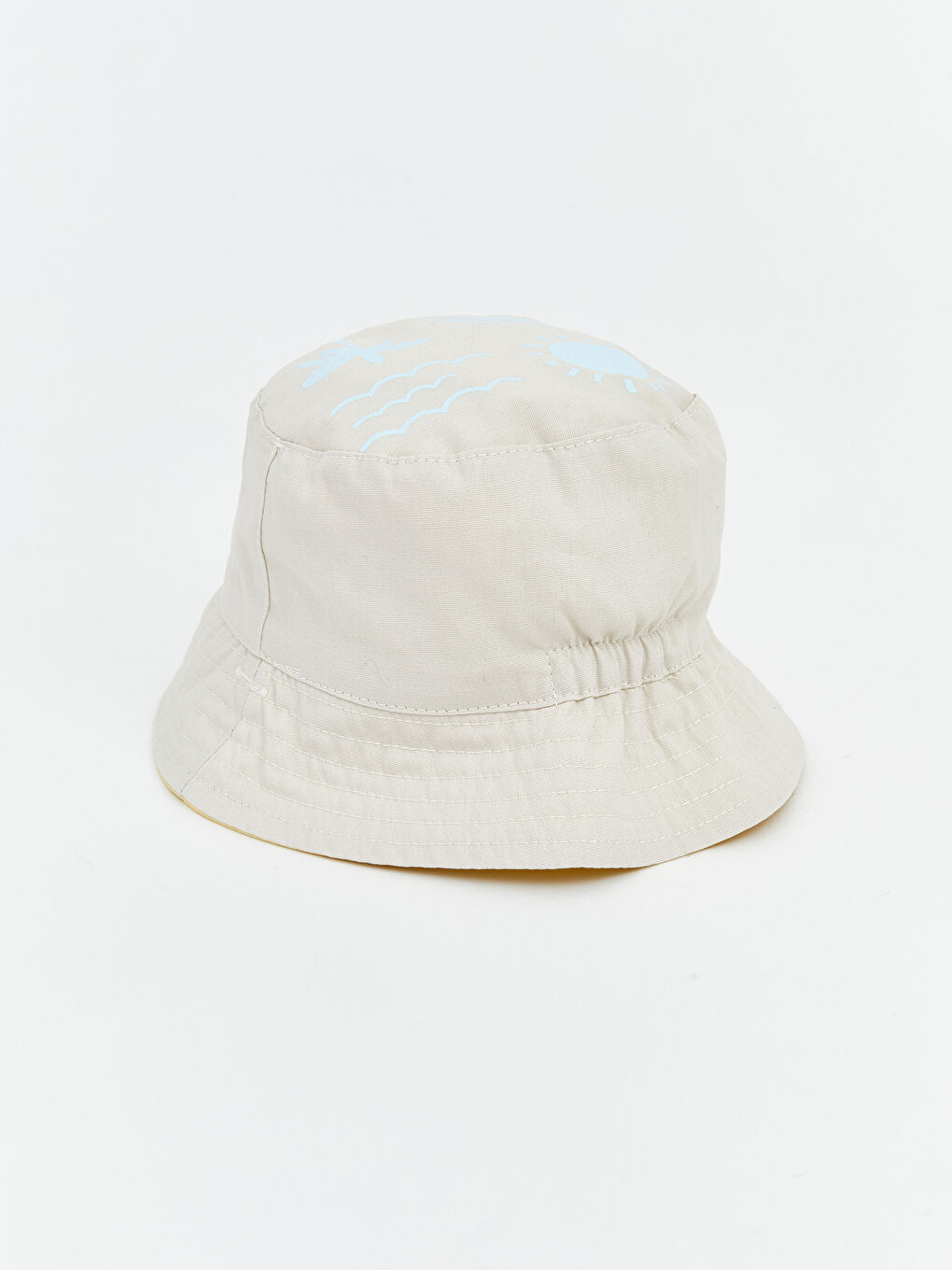 Baby Boys' Bucket Hat-1