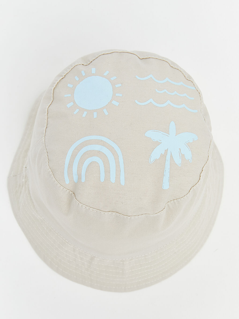 Baby Boys' Bucket Hat-3