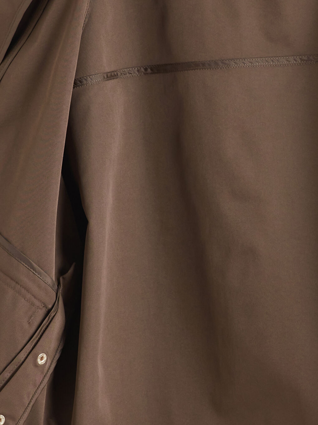 Frau BRAUN Regenmantel-6