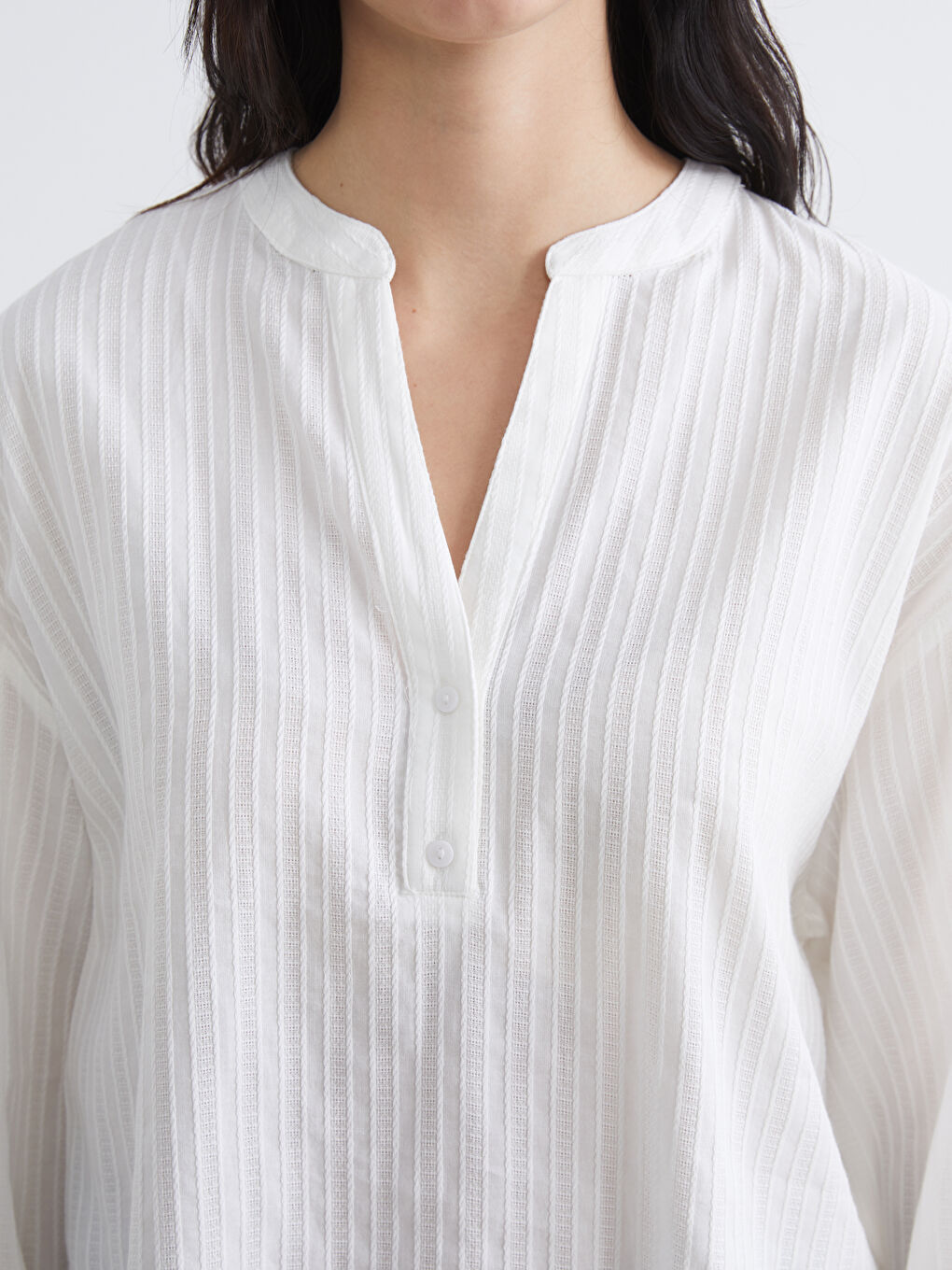 Bluză OCRU Femeie-2