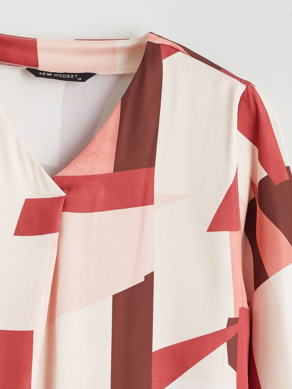 تونیک قاوه‌یی ژن-6