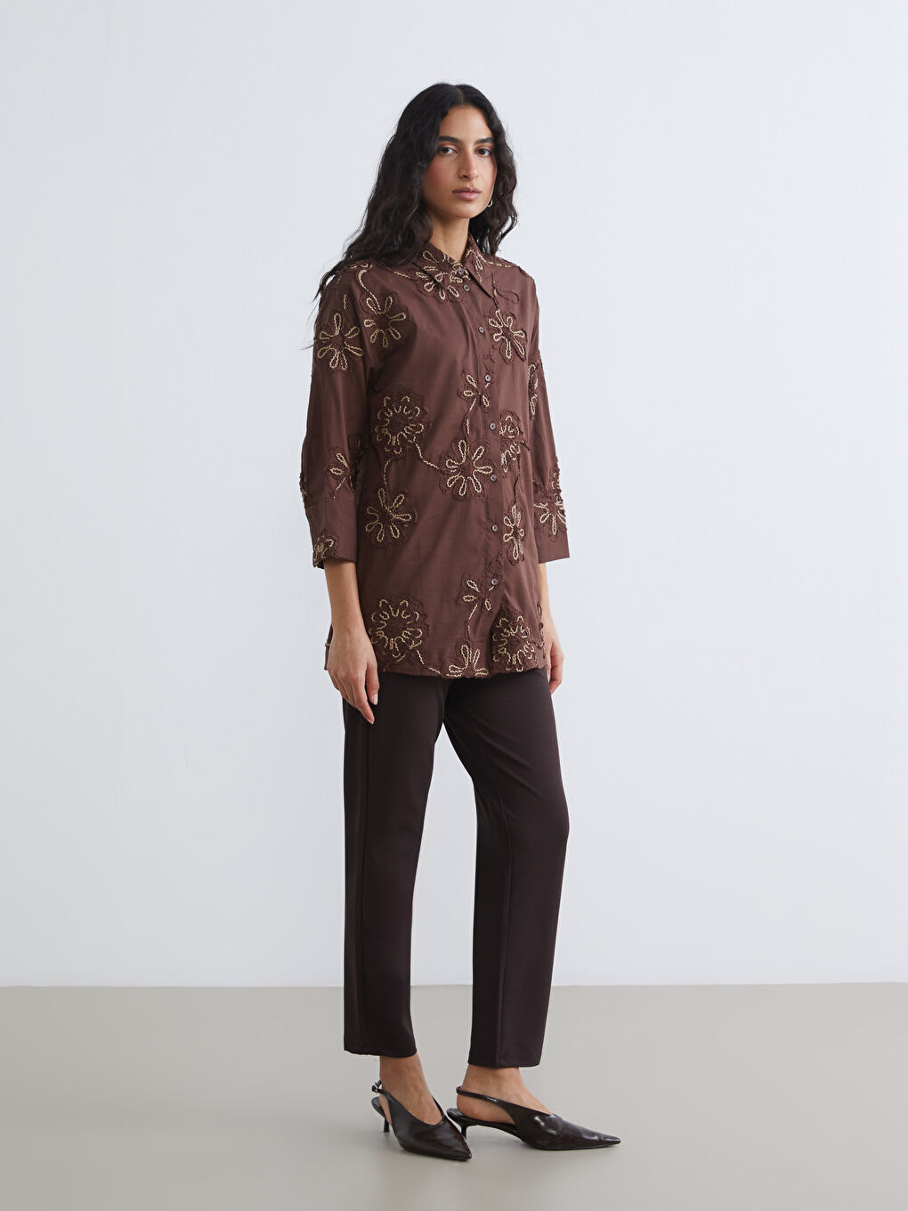 تونیکی کراسی جلە دووخی ژنانه‌-1