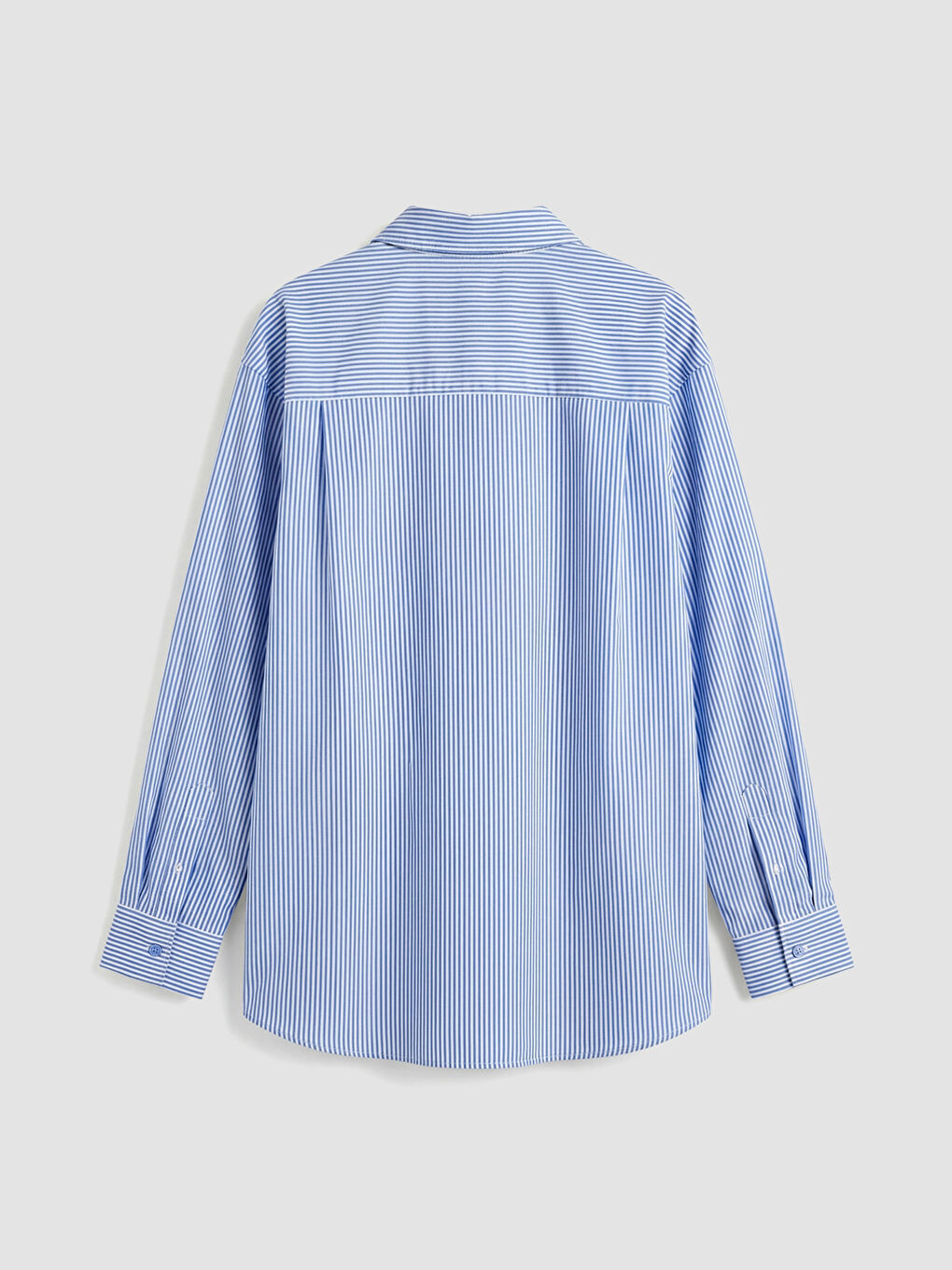 Әйелдер көгілдір Жейде туника-5