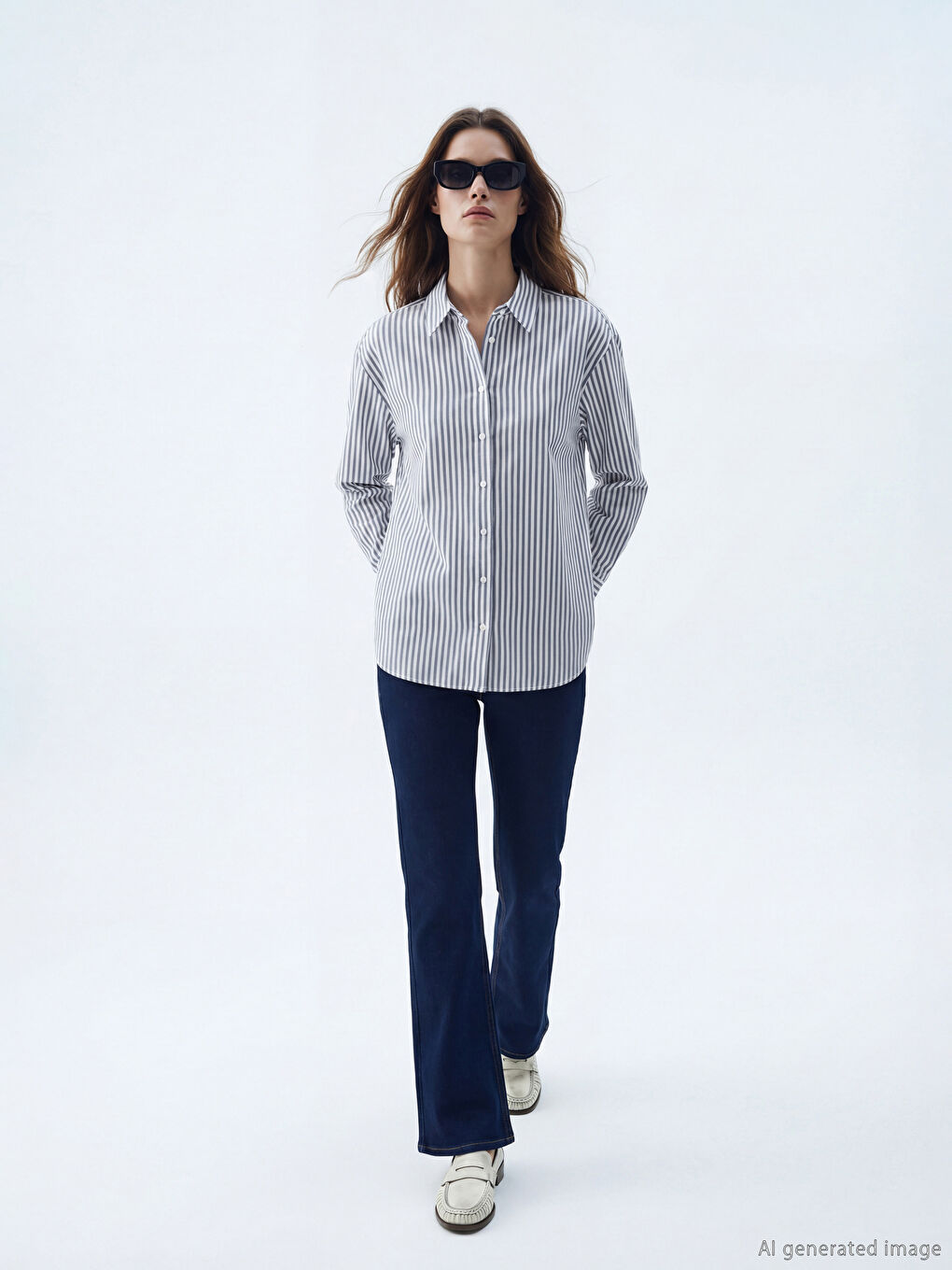 Райета дамска риза-туника-1