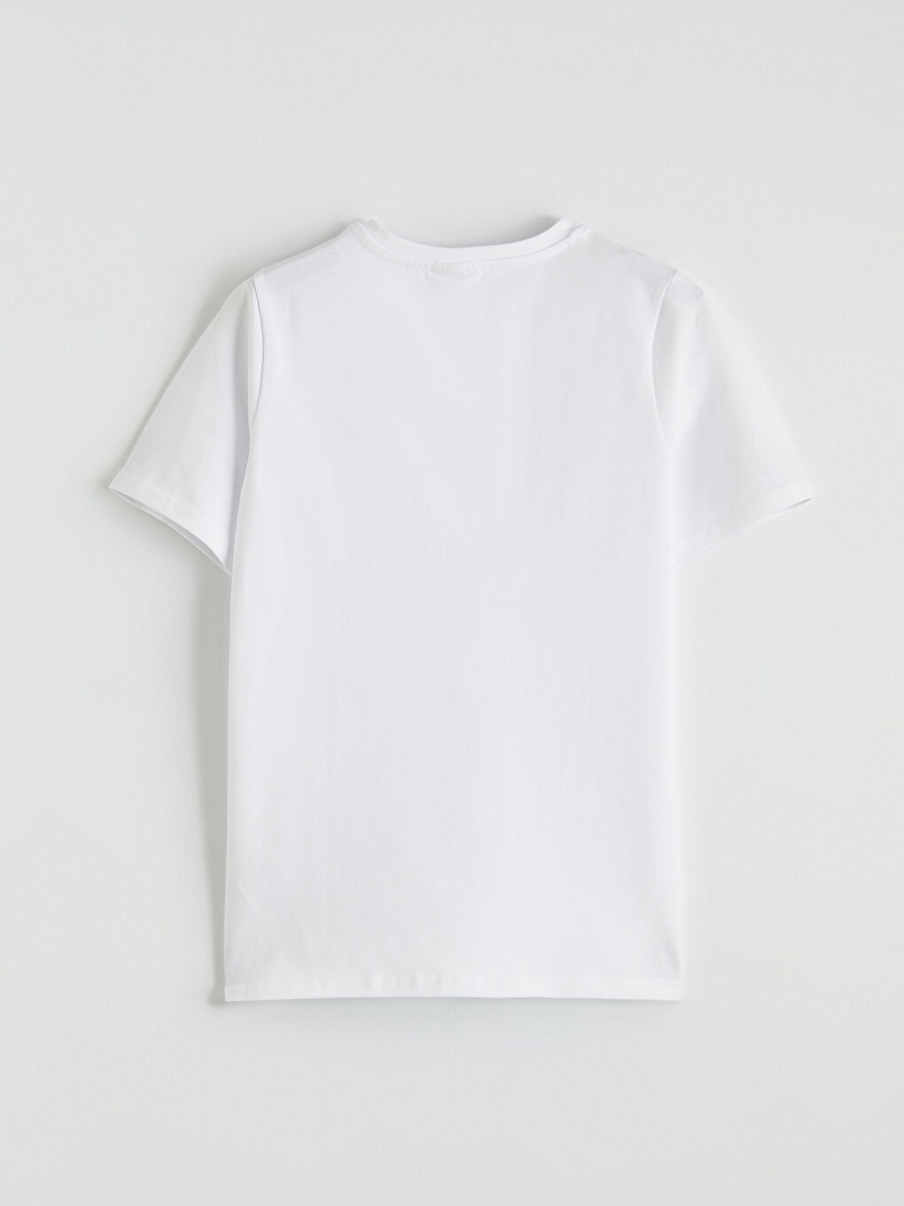 Bej Keten Görünümlü Erkek Çocuk Takım Elbise-12