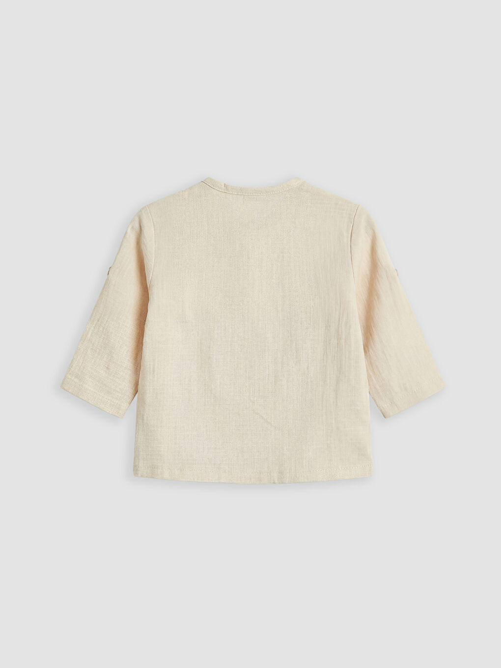 Baby Boy BEIGE Set-3