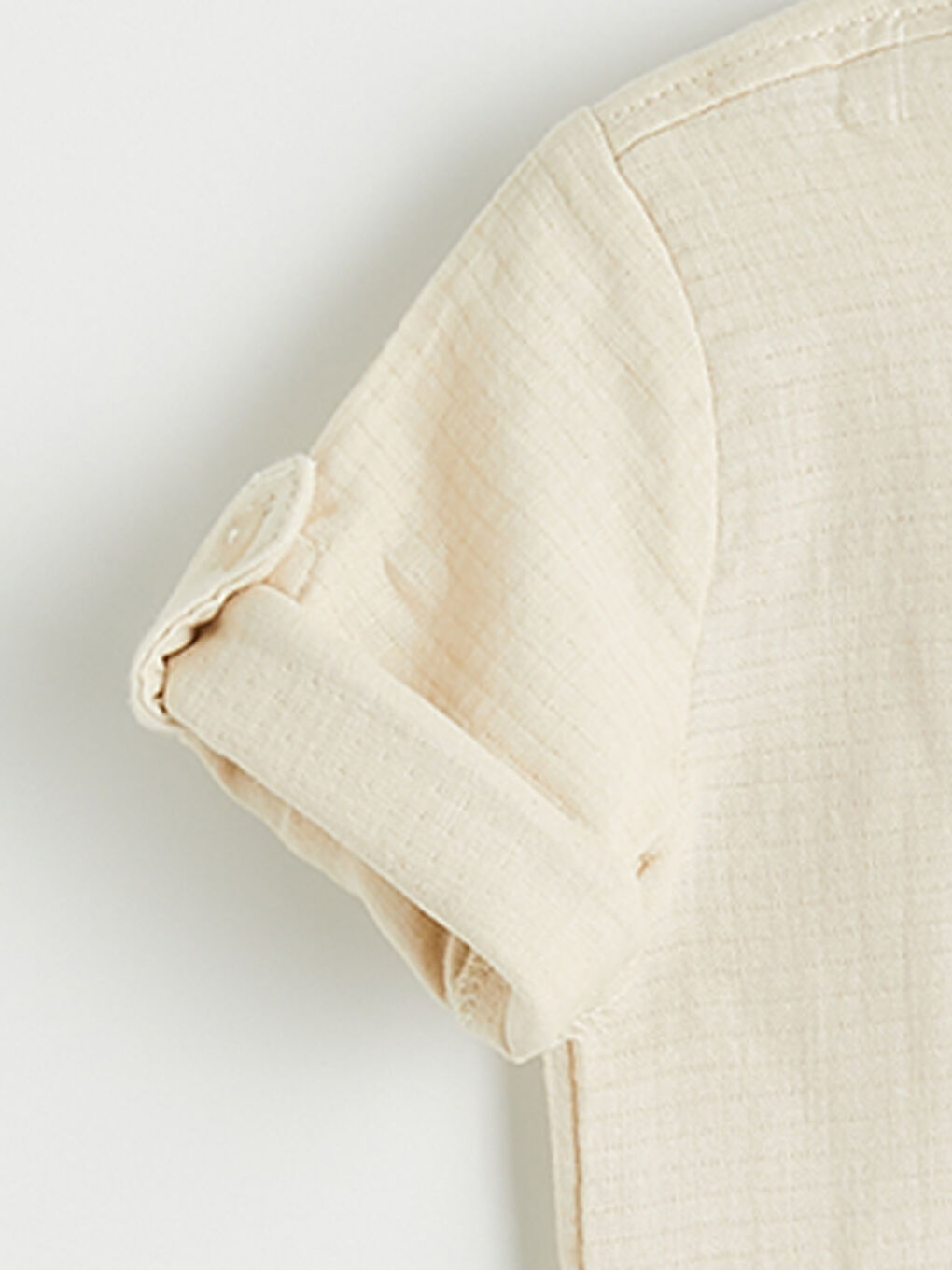 Baby Boy BEIGE Set-5