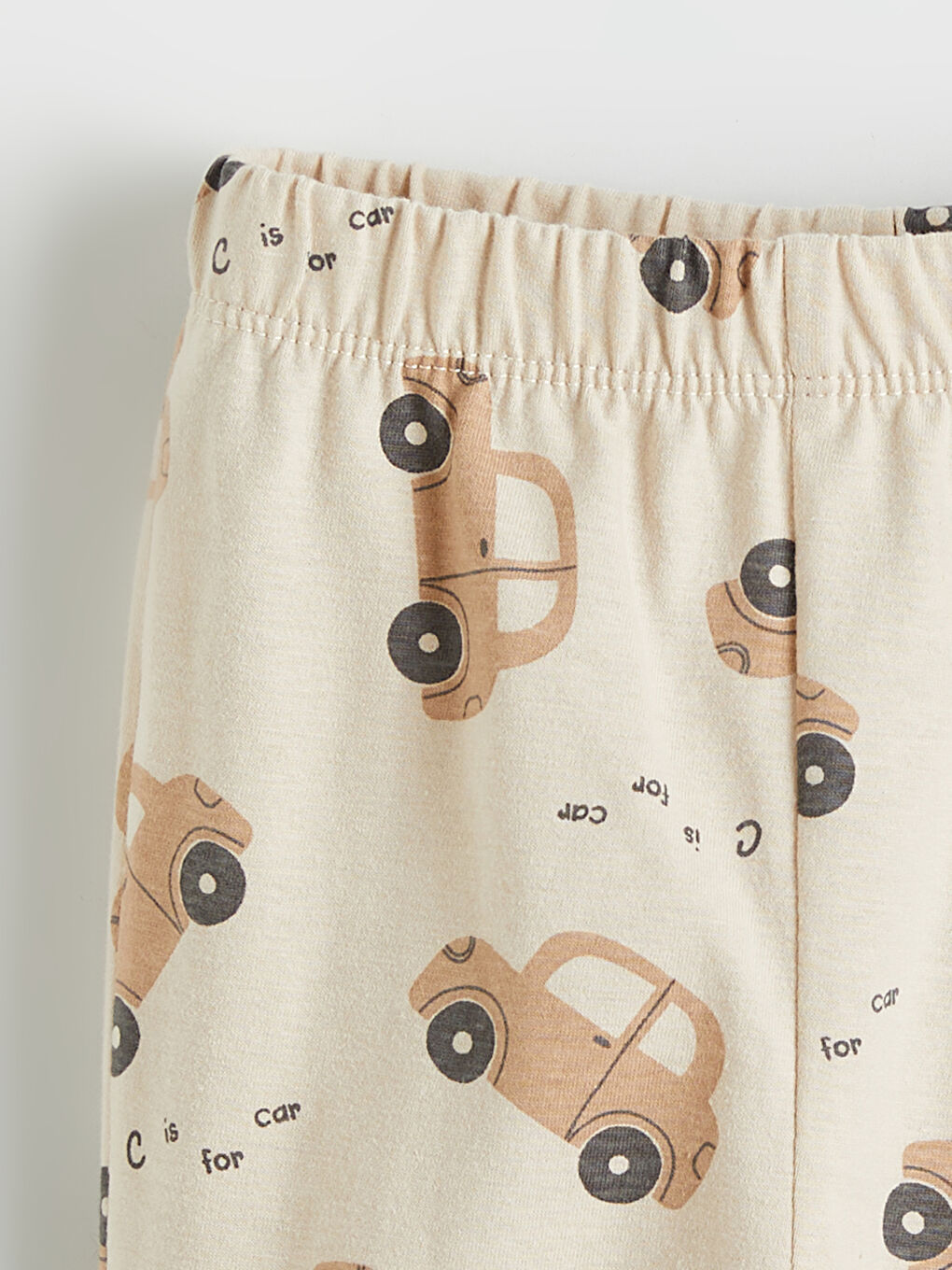 Baby Boy BEIGE Set-5