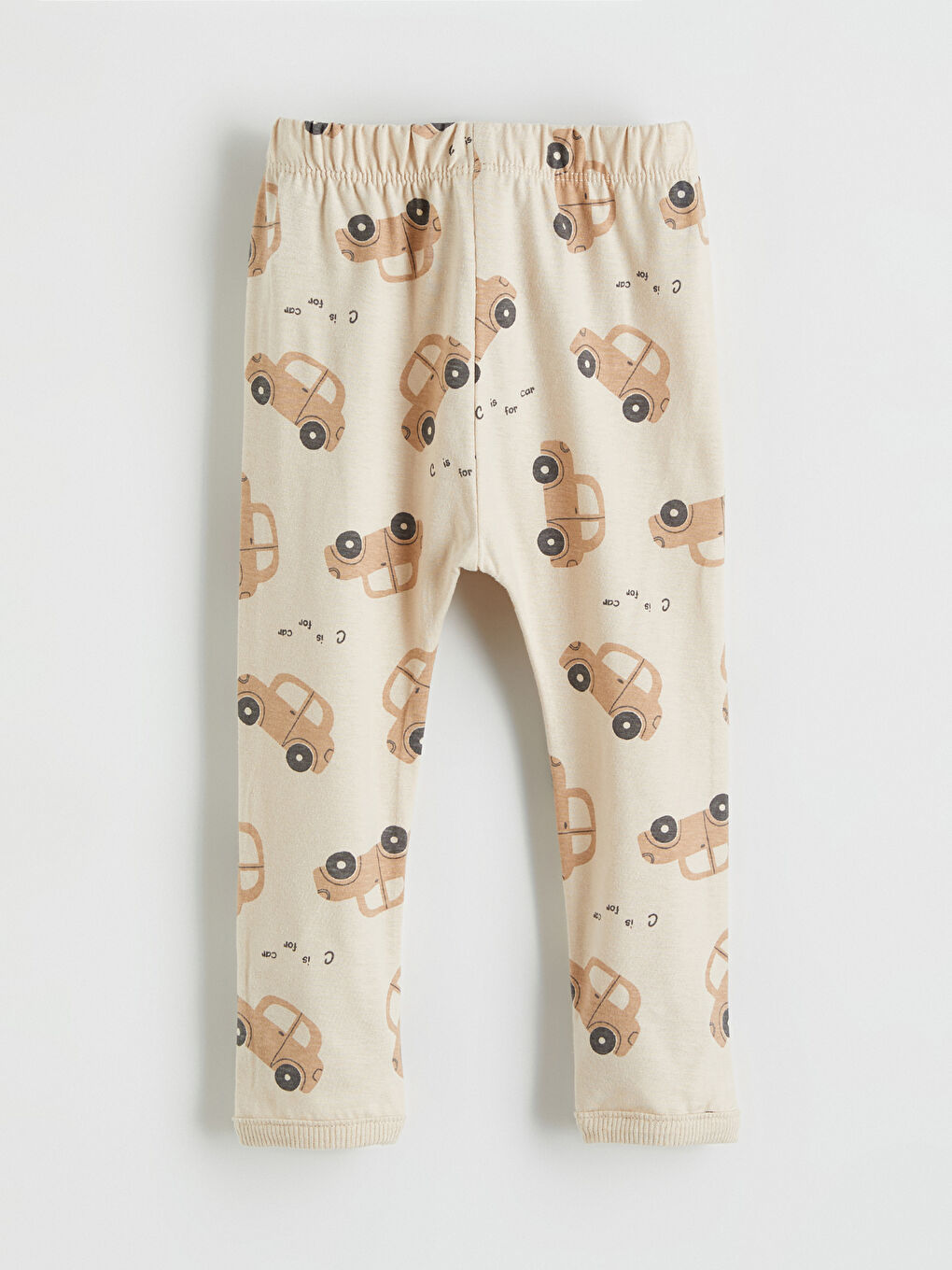 Baby Boy BEIGE Set-6