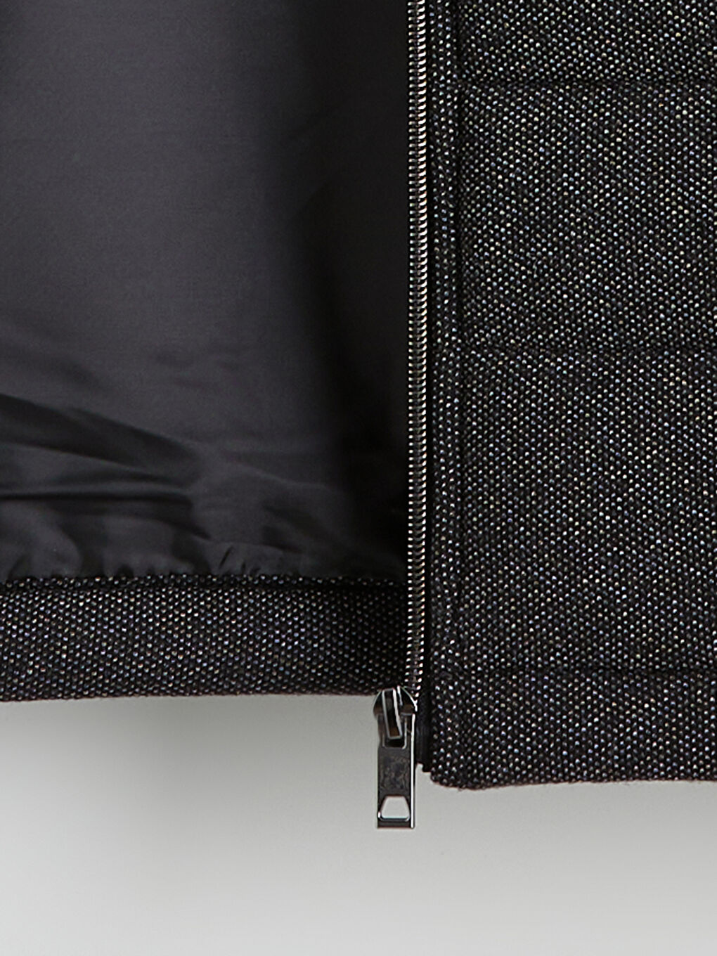 Men's Cashmere Blend Overcoat in a Classic Fit-6