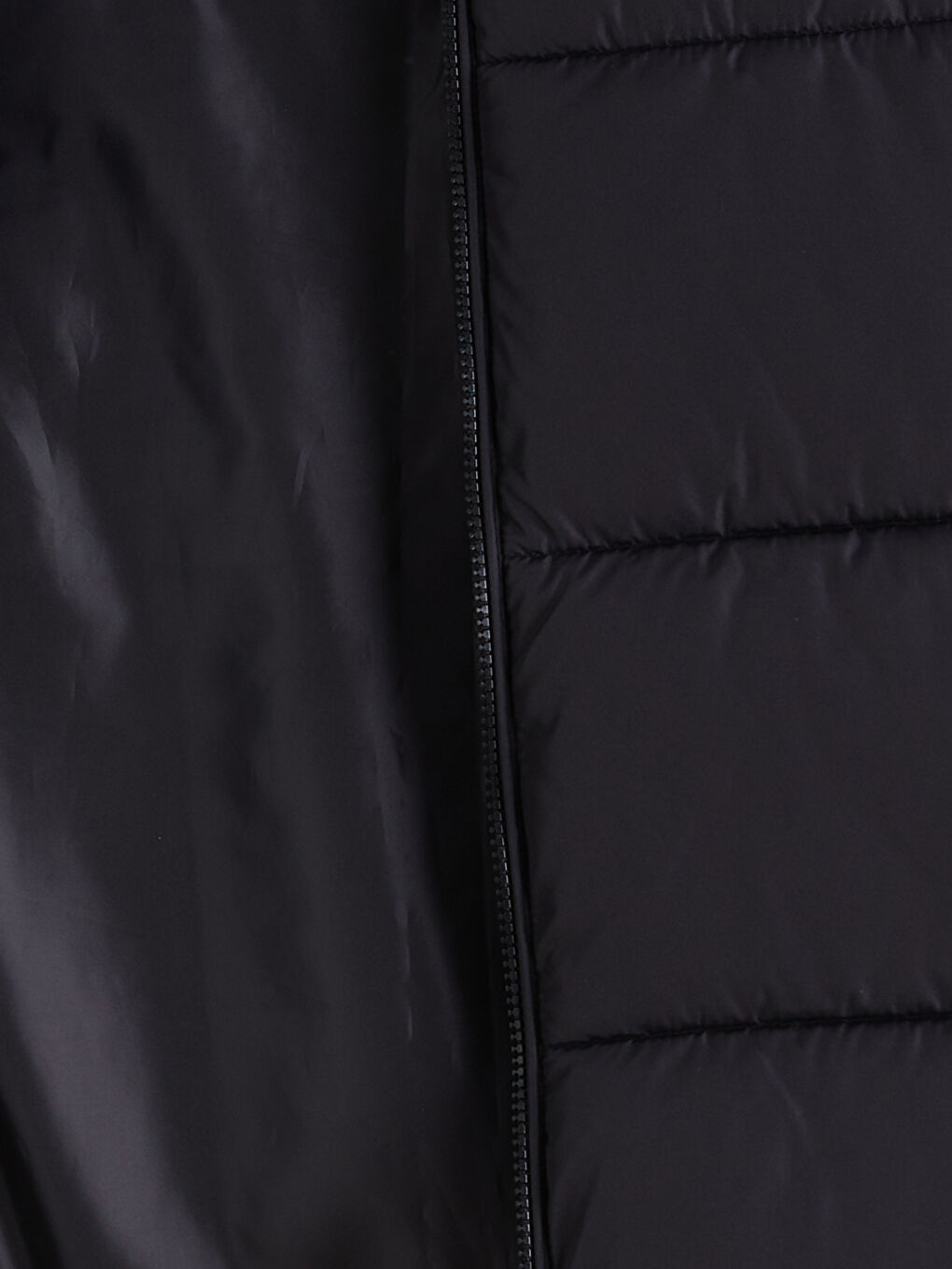 Frau SCHWARZ Steppweste-6