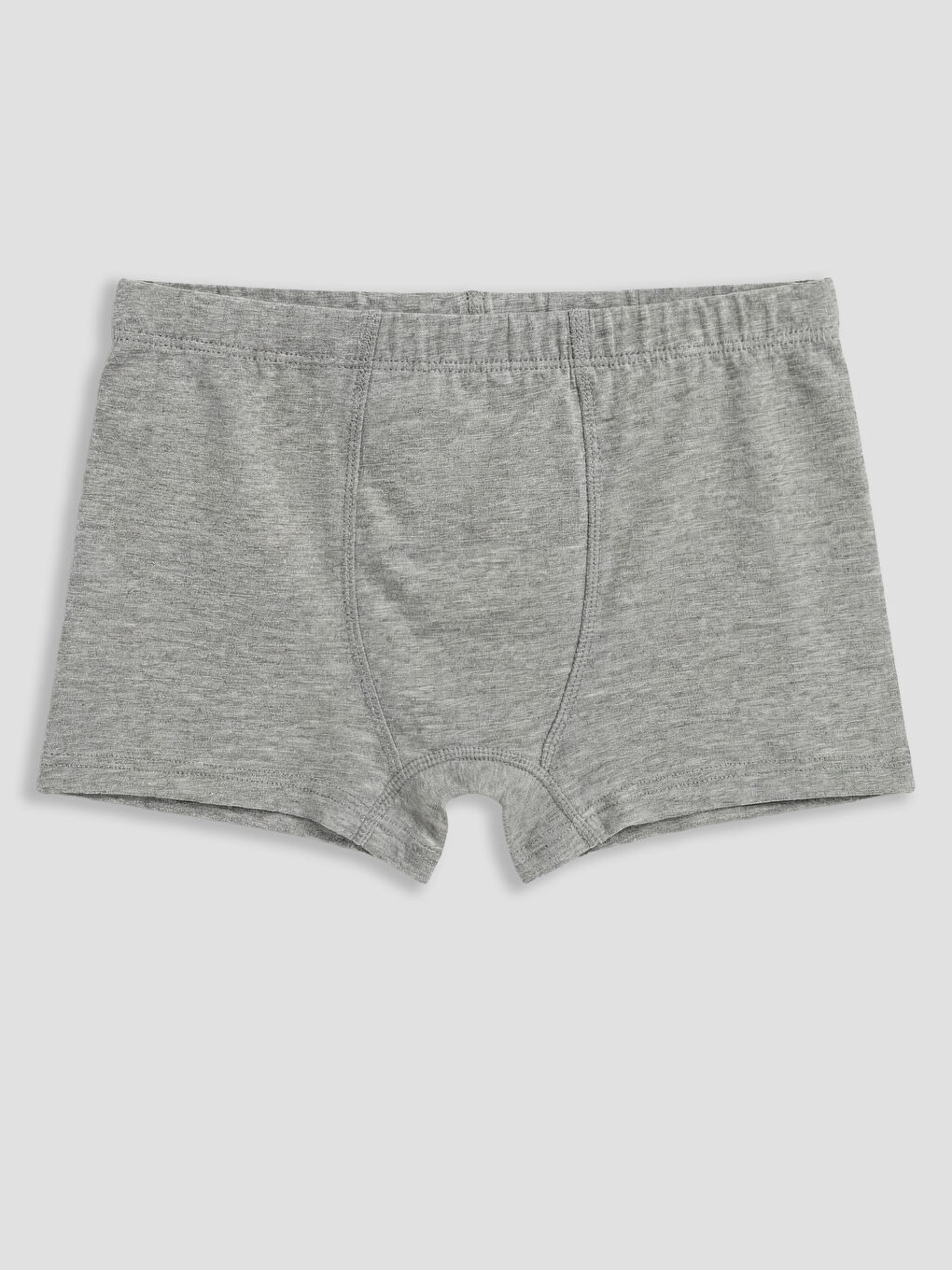 Boy BLACK Boxer Briefs-5