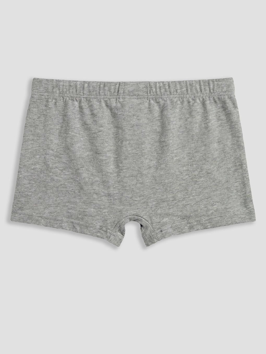 Boy BLACK Boxer Briefs-6