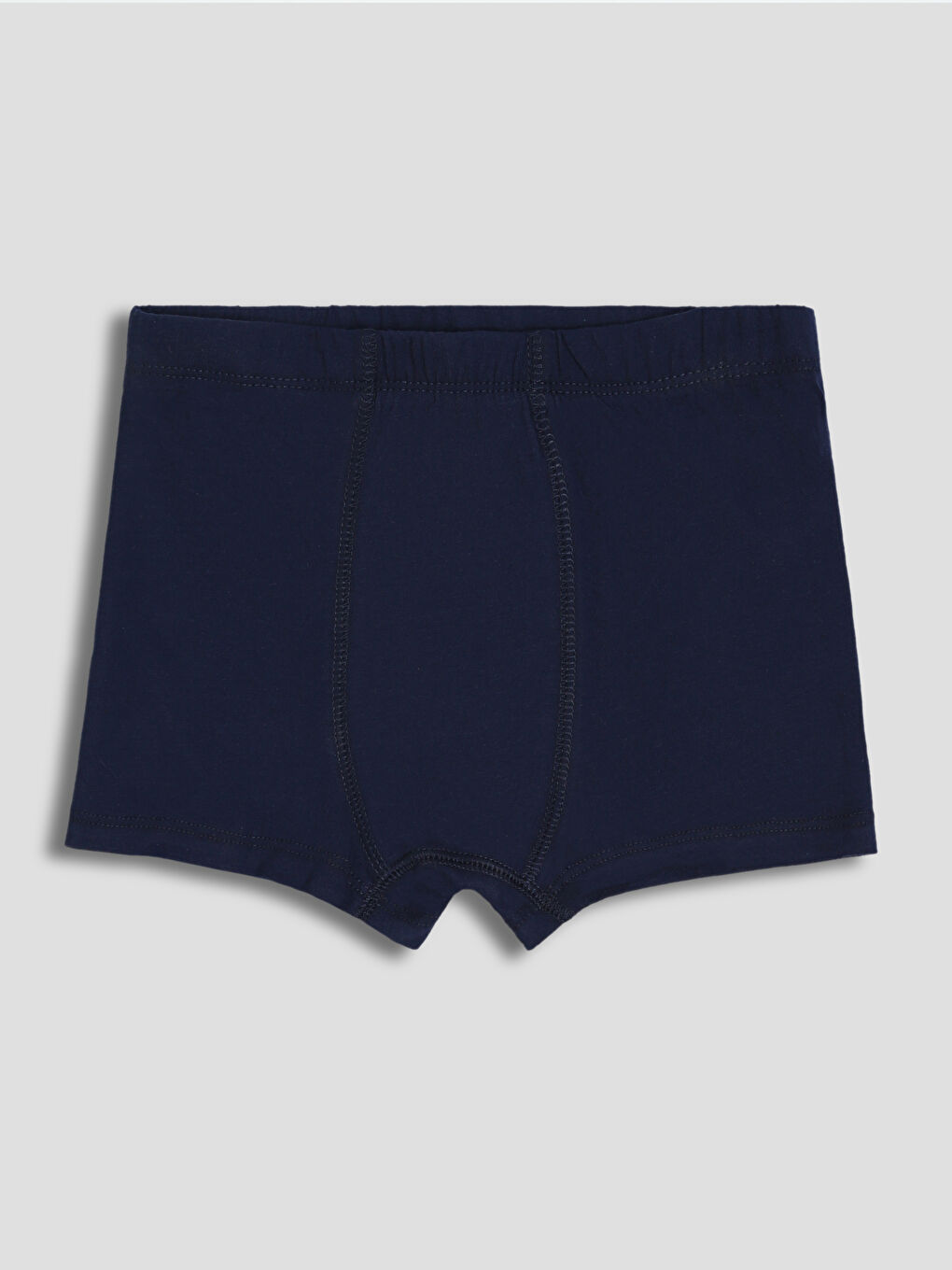 Basic Boys' Boxer Trunks 3-Pack-1