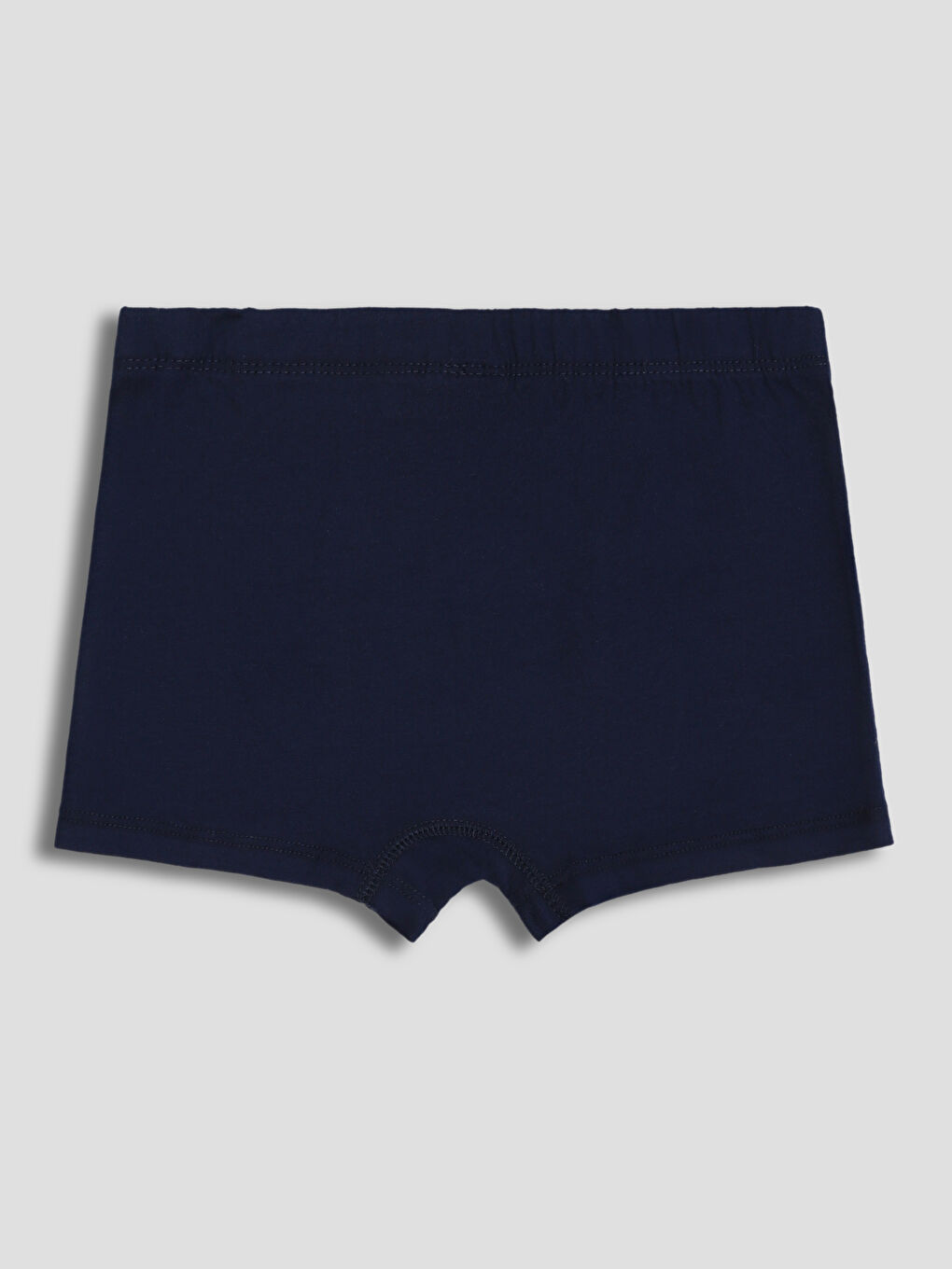 Basic Boys' Boxer Trunks 3-Pack-2