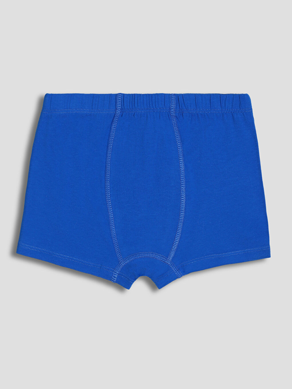 Basic Boys' Boxer Trunks 3-Pack-3