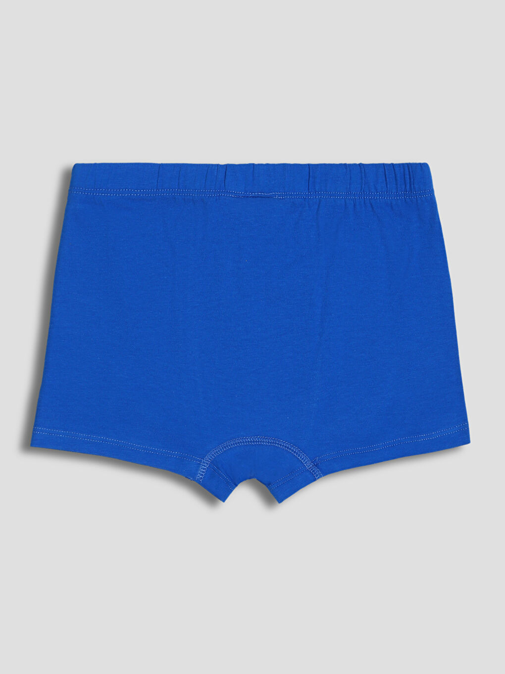 Basic Boys' Boxer Trunks 3-Pack-4