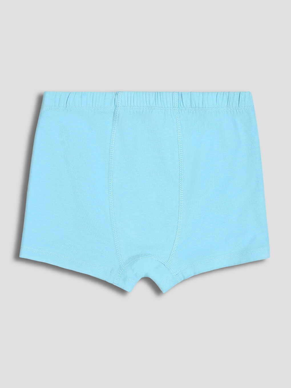 Basic Boys' Boxer Trunks 3-Pack-5