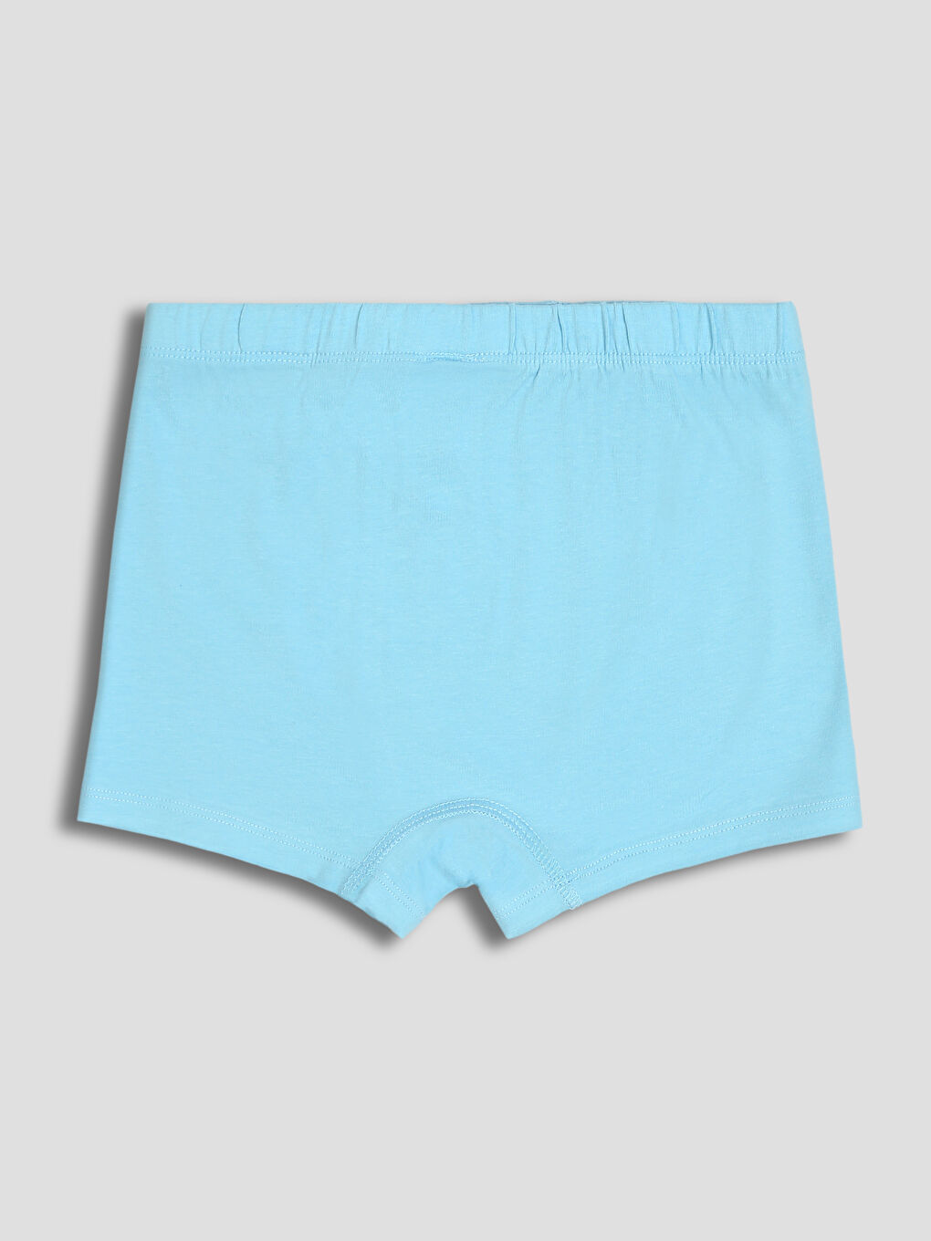 Basic Boys' Boxer Trunks 3-Pack-6
