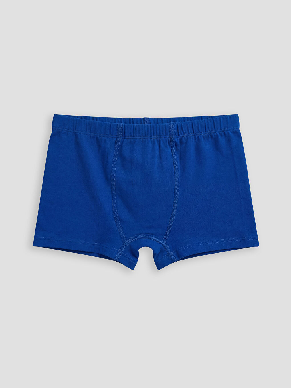 سراويل بوكسر أساسية للأولاد - عبوة من ٣ قطع-2