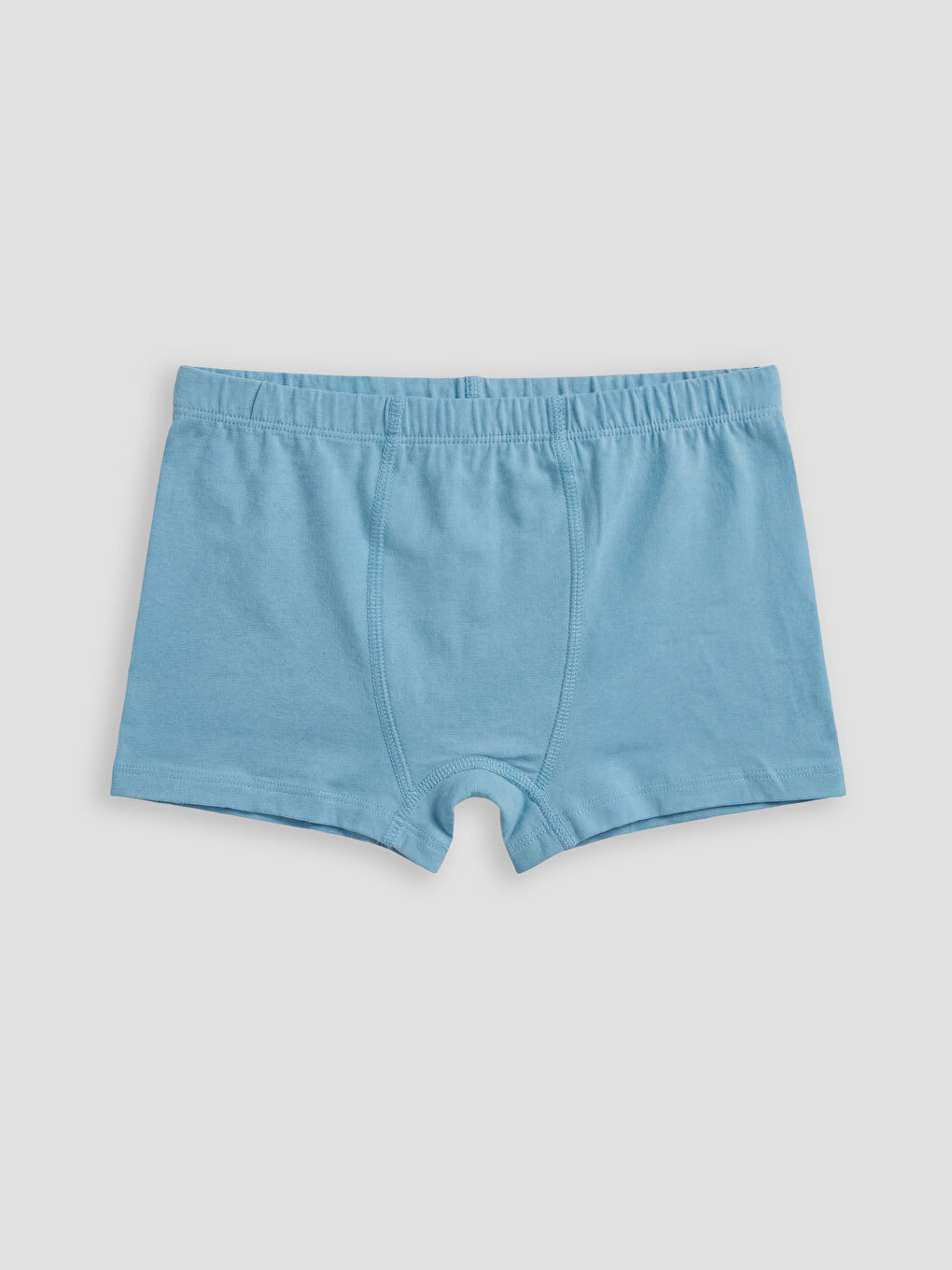 سراويل بوكسر أساسية للأولاد - عبوة من ٣ قطع-3