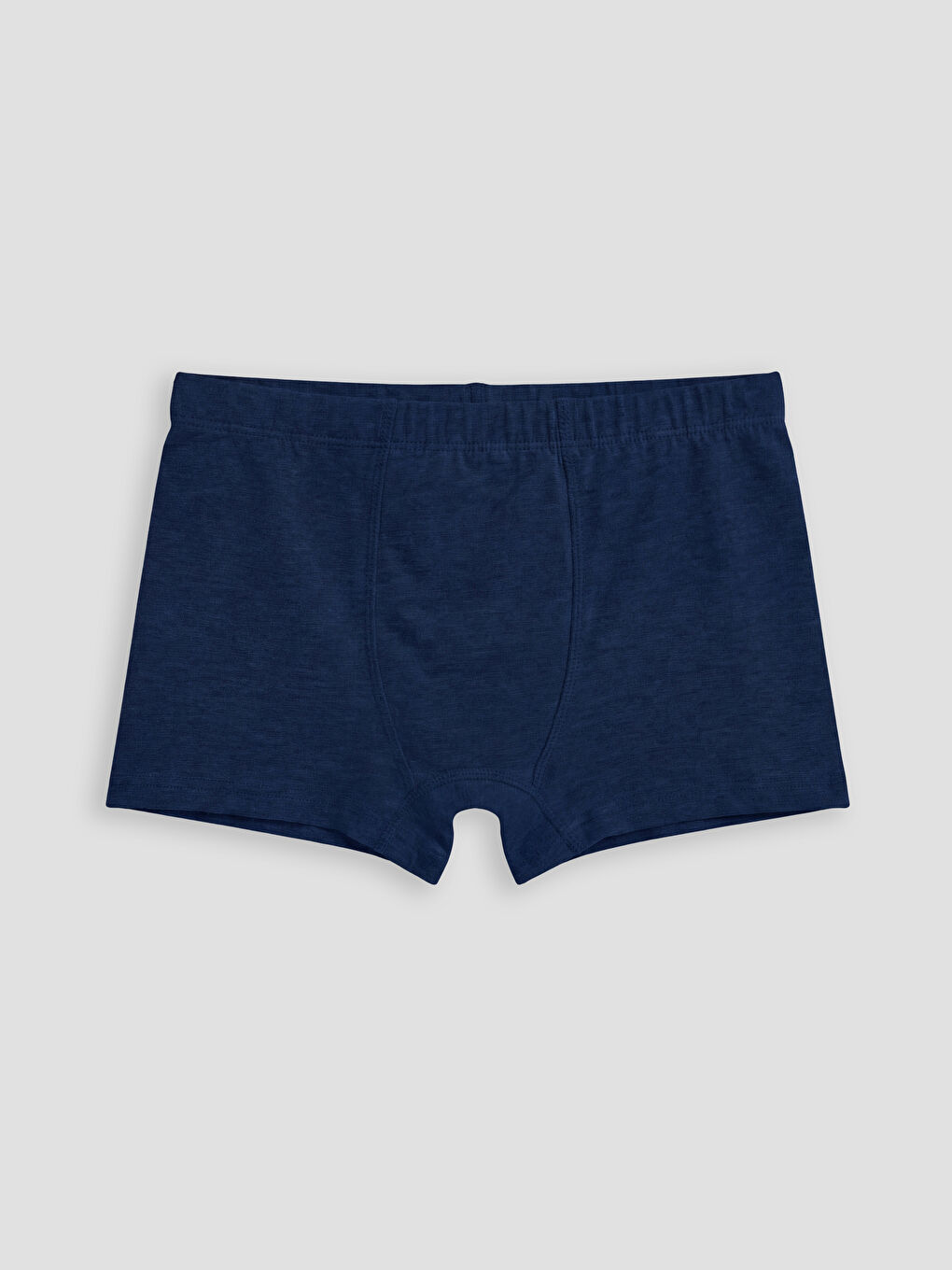 سراويل بوكسر أساسية للأولاد - عبوة من ٣ قطع-4