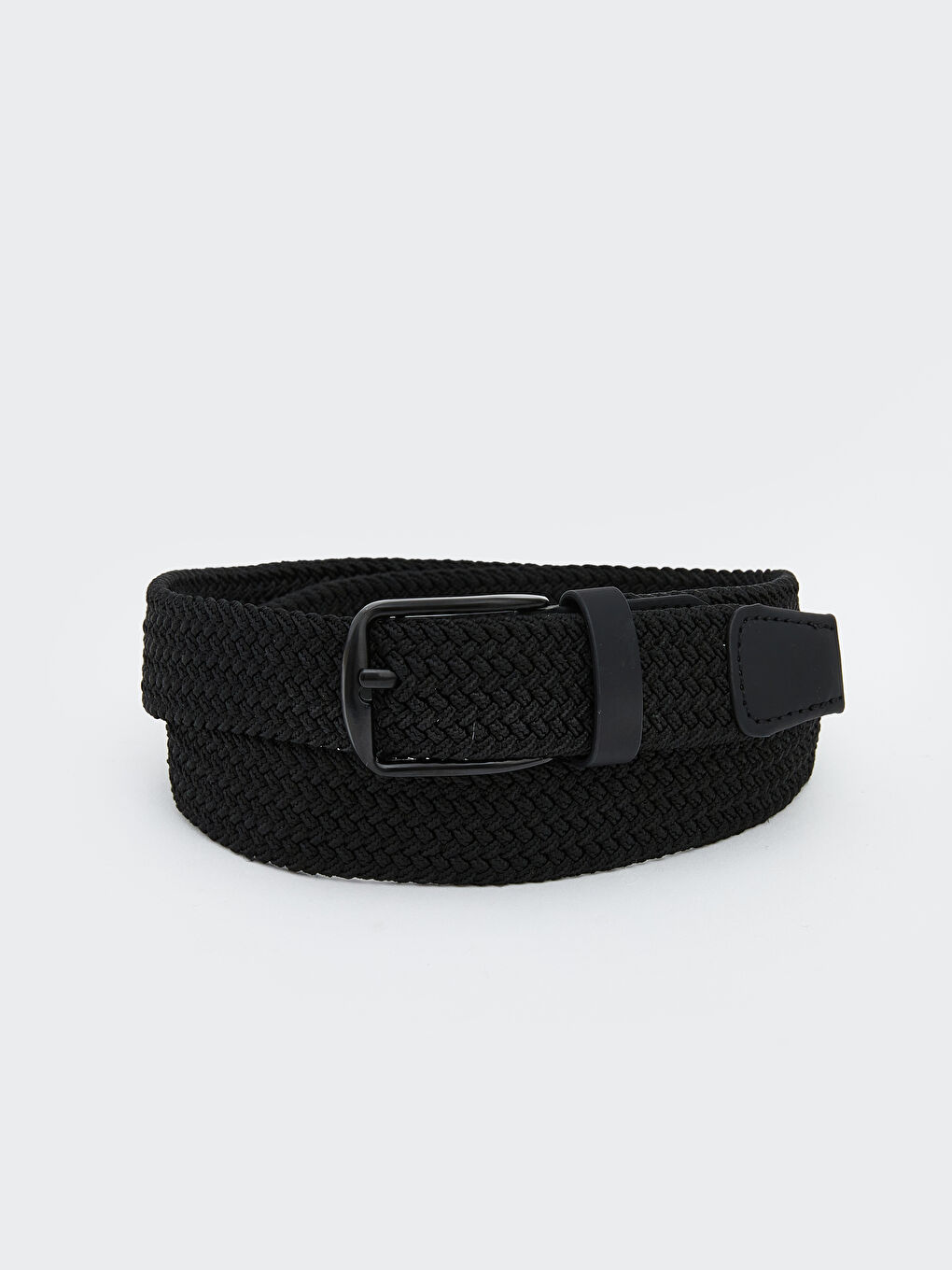 Braided Belt for the Young Gentleman